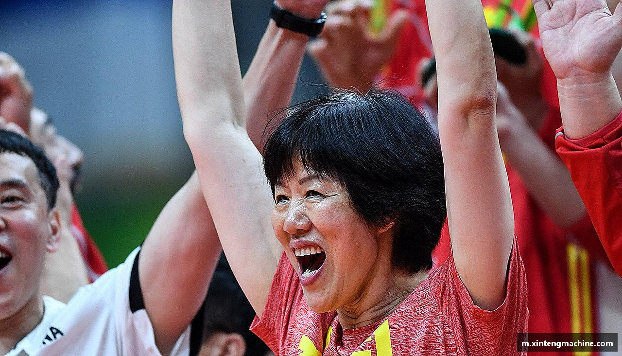 热血奔腾，激情无限！