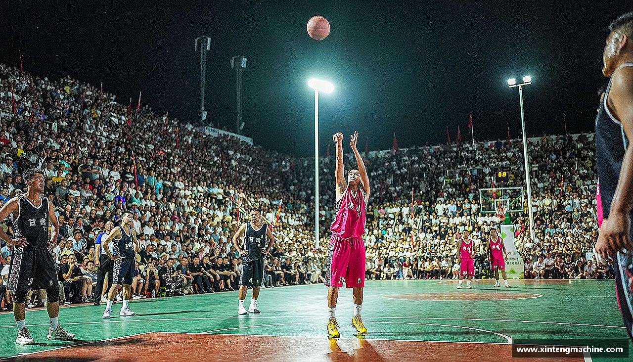 勇攀高峰，梦想飞扬